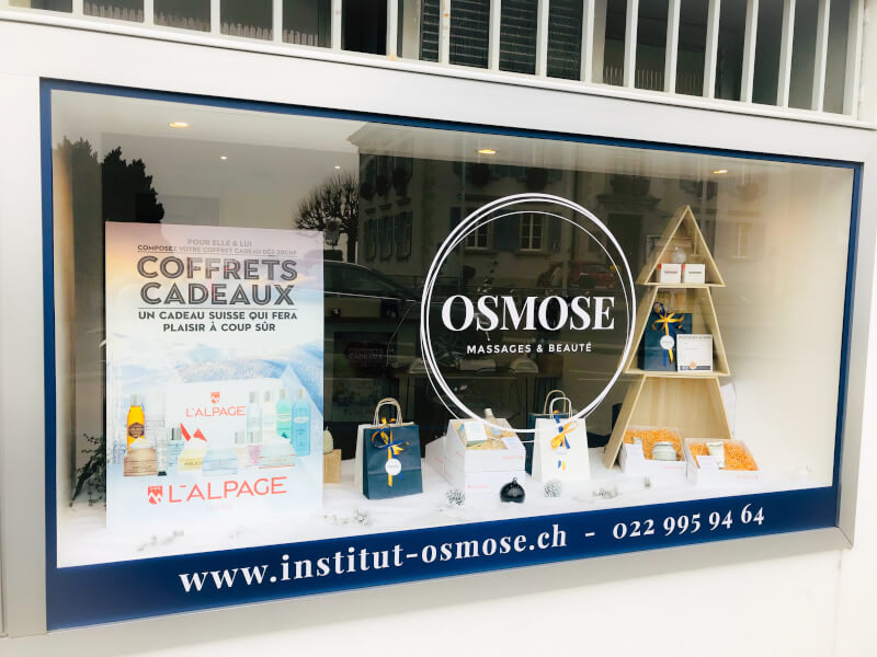 institut osmose - Osmose, votre institut de beauté à Gland